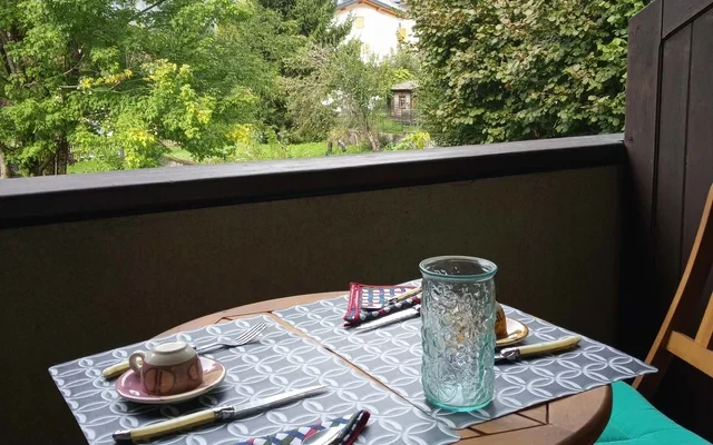 Apartment in Via al Sole, Pinzolo for 55 m² with 1 bedrooms 1