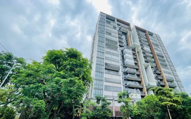 The Venue Residences - Z 1