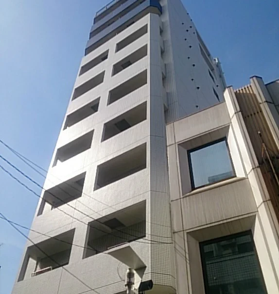 Main Stage Nishi-Ogikubo Station