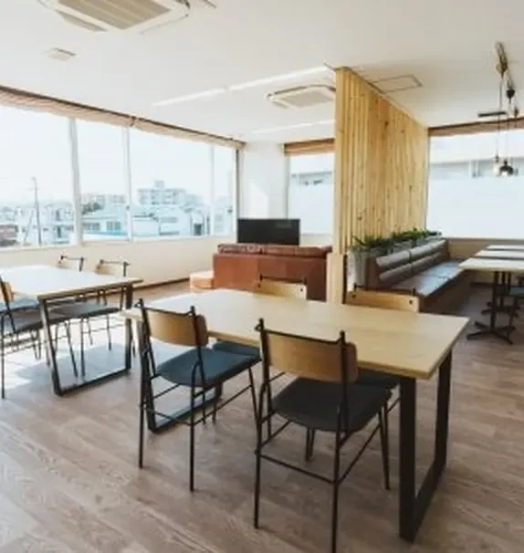 SOCIAL RESIDENCE MOTOYAWATA