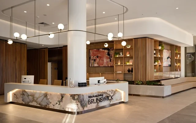 WeAreLiving Brunswick 4