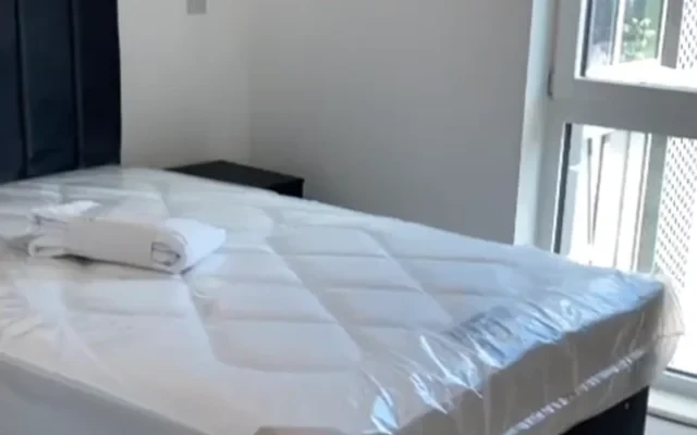 The Filaments , raingers - chỗ ở sinh viên tại Salford - 1 Bedroom 1 Bathroom