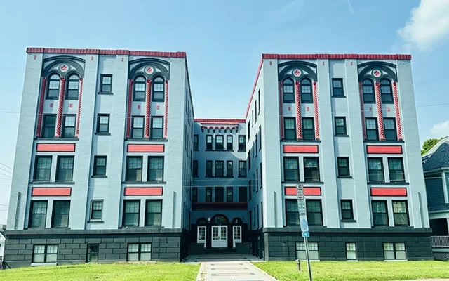 1505 East Genesee Street 0