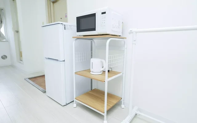 AP617 Maison de Barcel 203 - 東京の学生向け宿泊施設 - 203