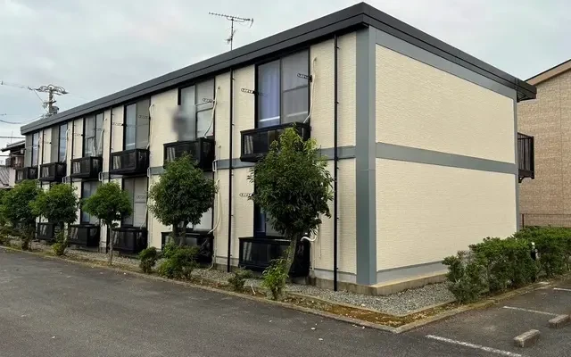 レオパレスリベルテ - Tsu student accommodation - 104号房间(带独立厨房)