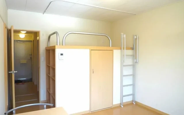 レオネクストK南片江 Ⅱ 3