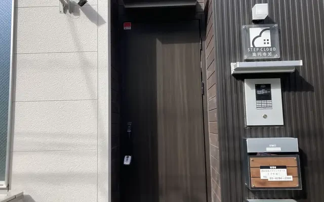 TOKYO β 高円寺6 1