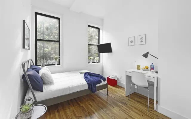 The Fort Greene House 3