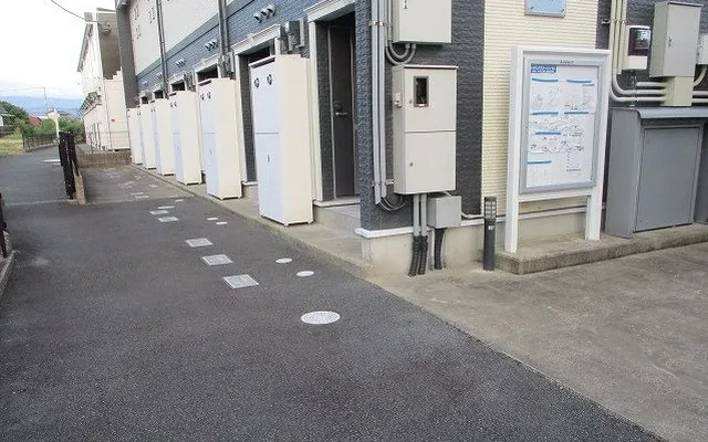 レオネクストスマイル 2