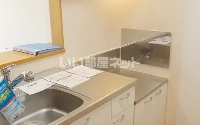 スターブルA 1階 - Hirosaki student accommodation - 1階 - 1R