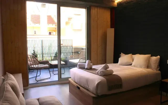 studio in Guindalera (Salamanca) 3