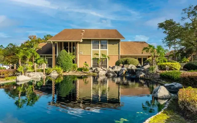 Whisper Lake Apartments 1