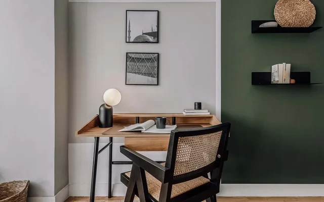Kalem - 2 bedrooms in Castellana 4