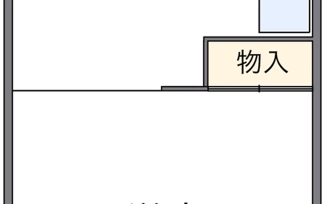 レオパレス信州ＩＮ−１ 1