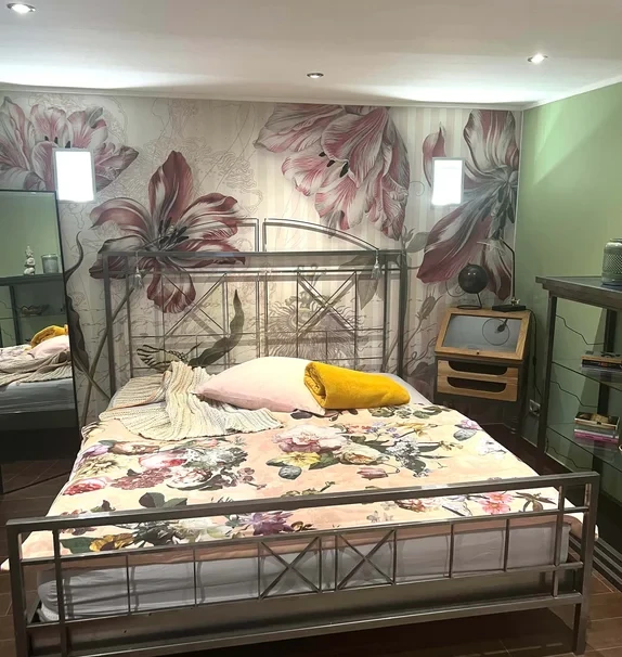 Apartment in Amselweg, Weiterstadt for 40 m²