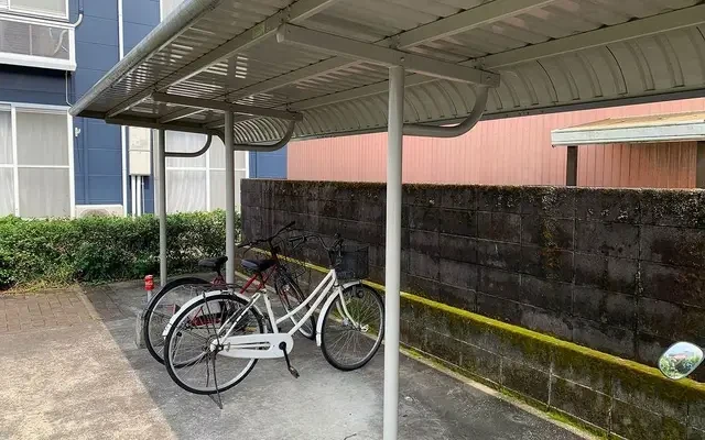 レオパレス和泉 2