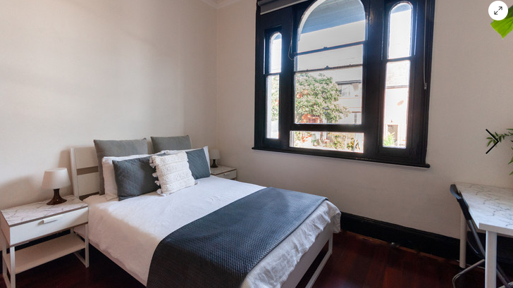 7 Liberty Enmore
