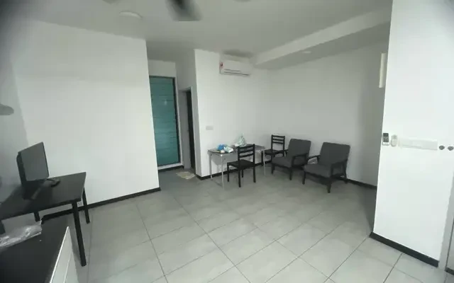 Sensasi @ Ultropolis 1