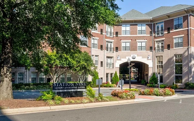 Station Nine - Durham student accommodation