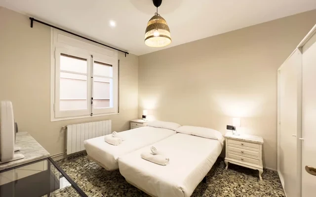 Travessera de Gracia 1