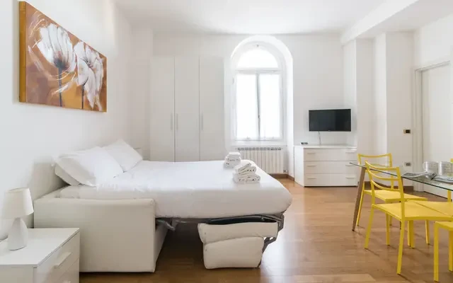 Villa Mafalda - 25 2