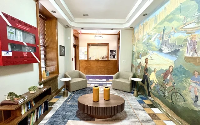 Central Park Apartments NYC 4