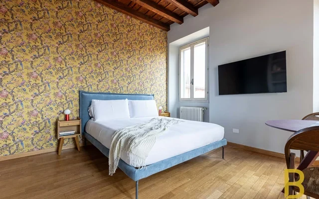 Apartment in Via Lodovico Il Moro, Milano for 35 m² 1