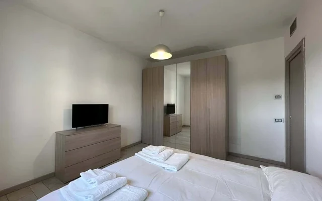 Appartamento Angela - Rozzano 4