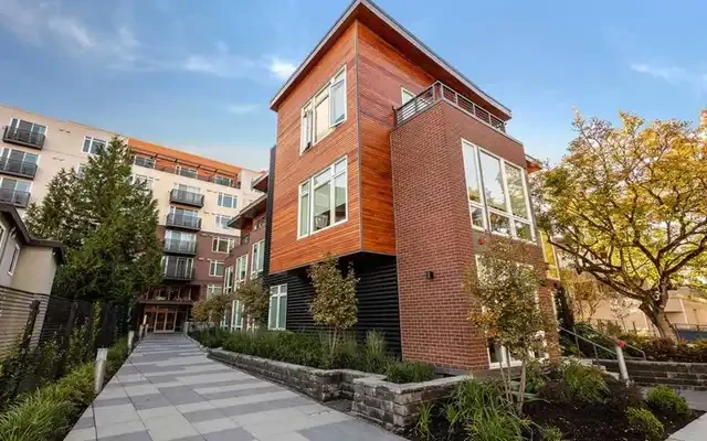 Mysa Apartments 2