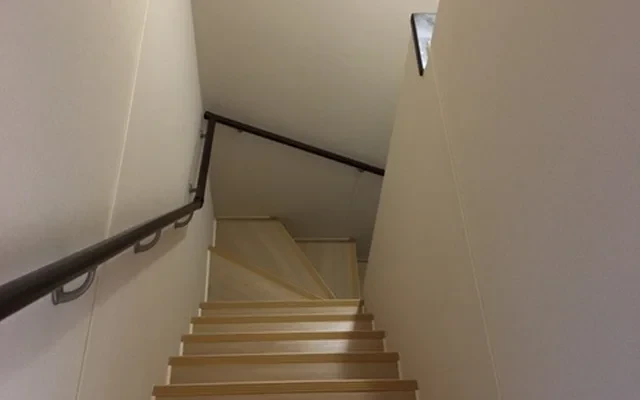 コンフォールユウキ - Hidaka student accommodation - 207号房间(带独立厨房)