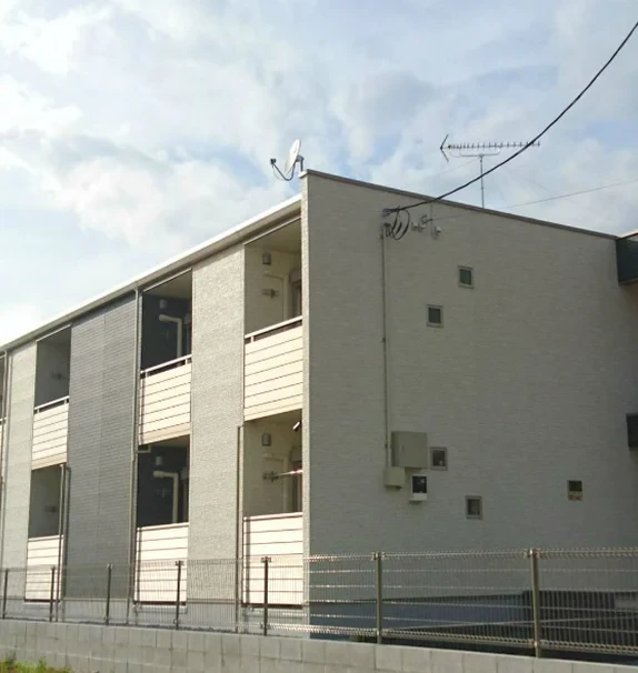 クレイノマリーメゾン