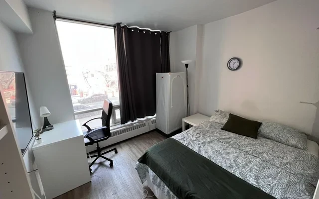 Harrington Housing-Guy & Concordia 4