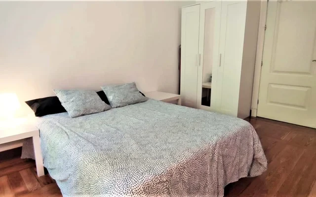 Calle de Alberto Aguilera Madrid 28015 Spain 2