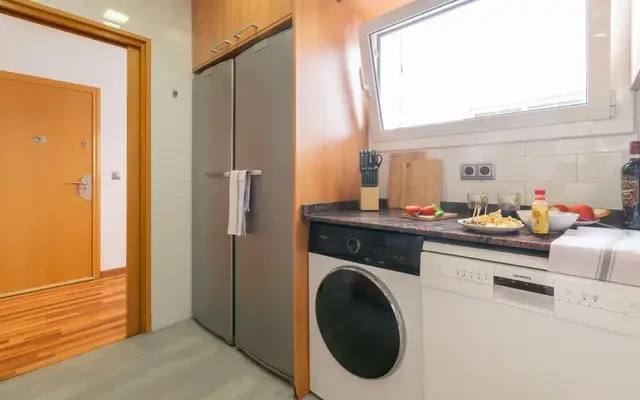 apartment in Les Tres Torres (Sarrià   Sant Gervasi) 2