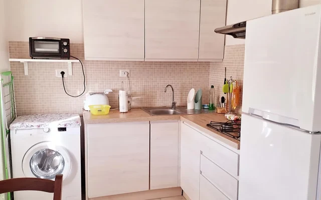 Apartment in Via Giacomo Leopardi, Alghero for 40 m² with 1 bedrooms 3