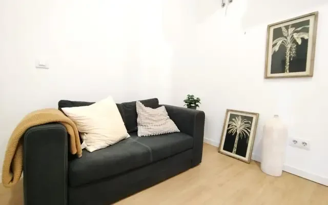 studio in Quintana (Ciudad Lineal) 3