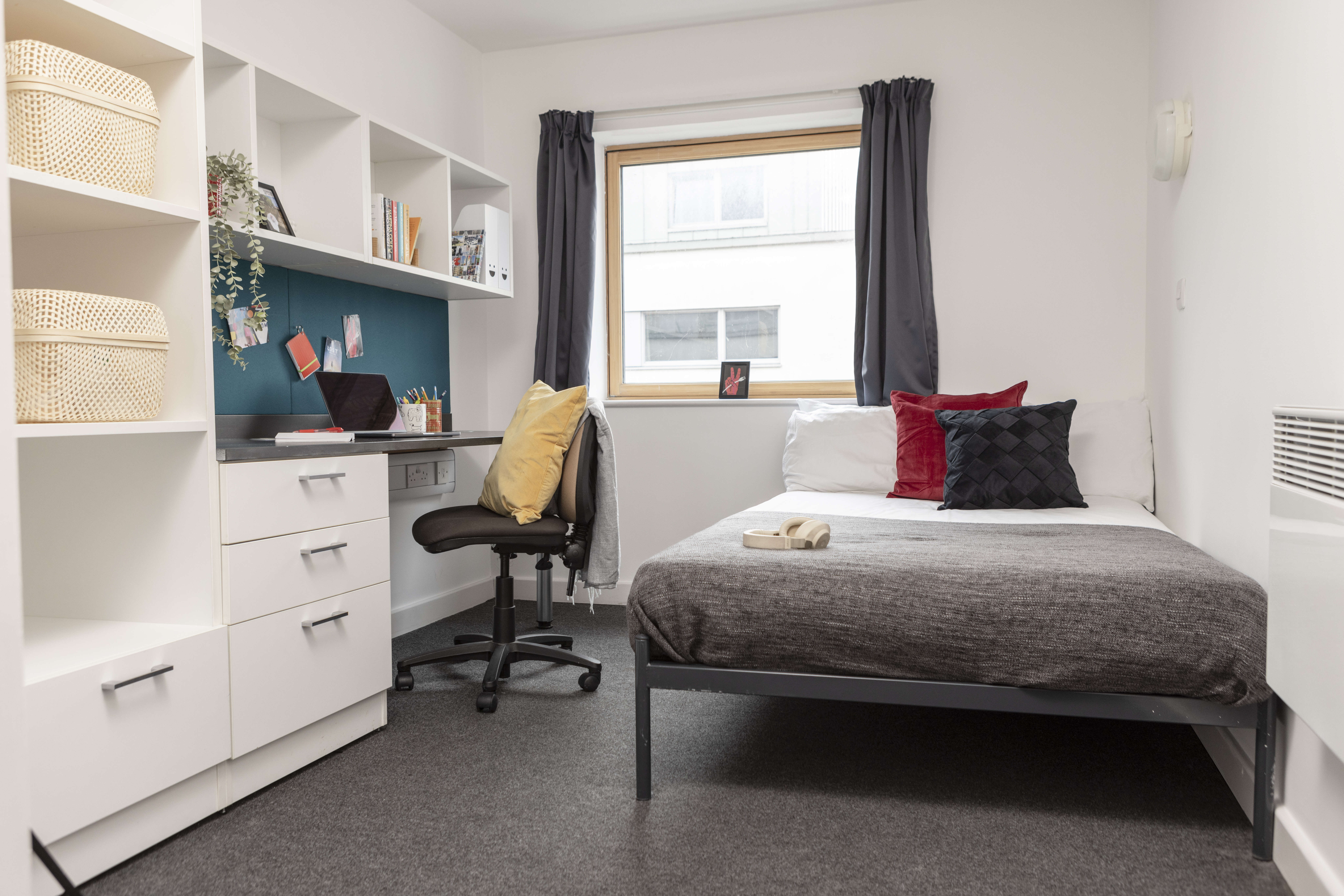 Deluxe En-suite Rooms