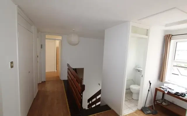 apartment in Mile End 3