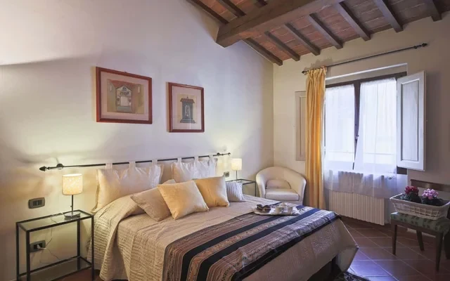 San Frediano House 0