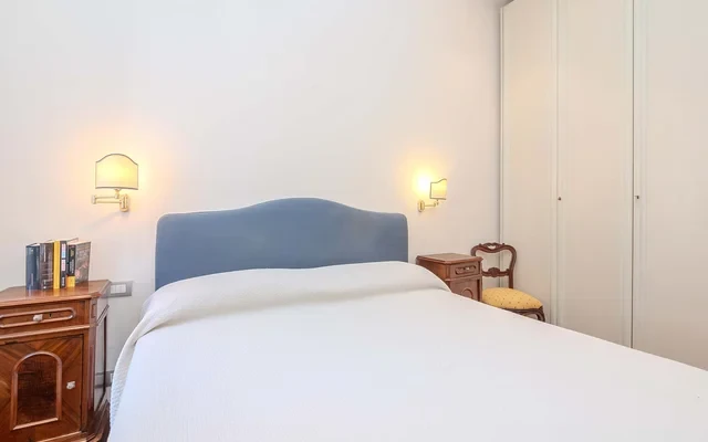 Delli Quadri Apartment Clodio 2