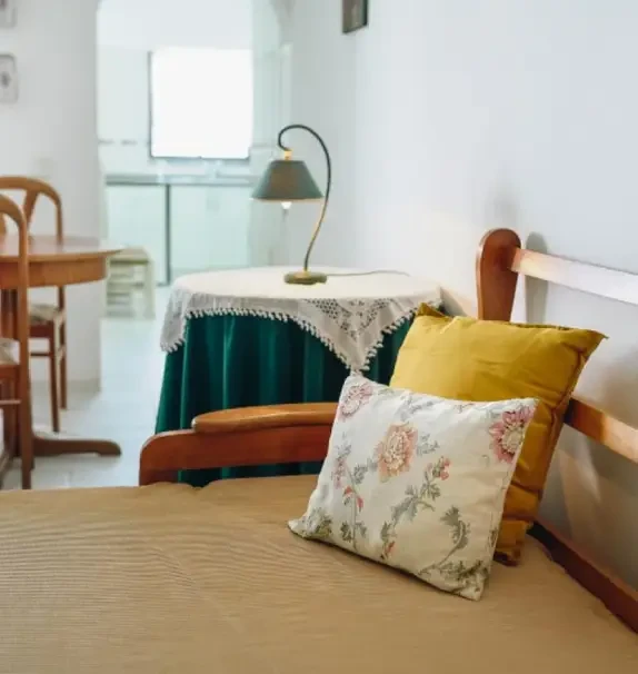 apartment near Rua Estrada de Santa Eulália