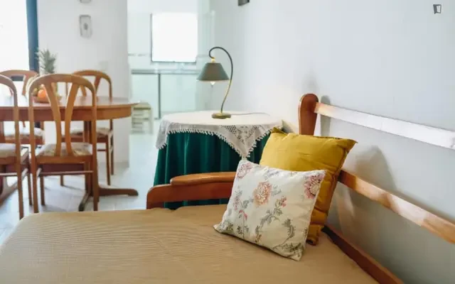apartment near Rua Estrada de Santa Eulália - Albufeira student accommodation