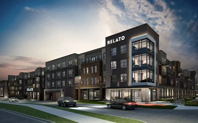 Relato Bloomington 0