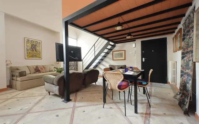 Ara Coeli Loft 4