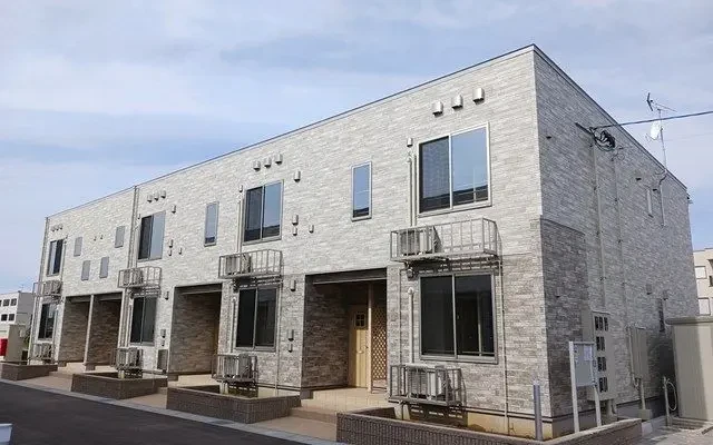 サントルⅠ 1階 - Hakusan student accommodation