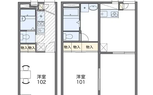 シーサイド明石 1