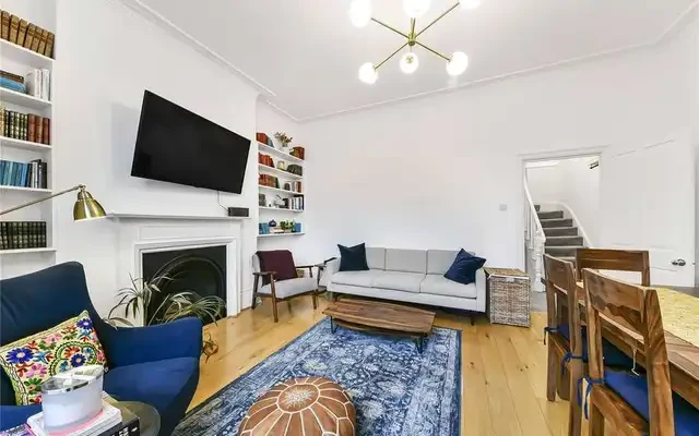 Aberdeen Place 2
