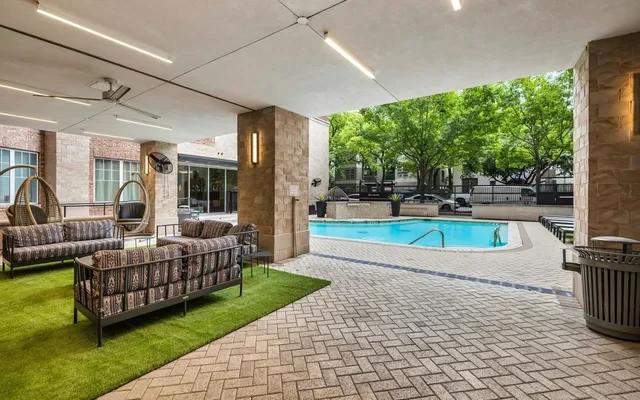 The Quarters Nueces House 1