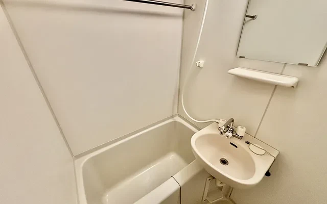 レオパレスミラベルガーデン - Suwa student accommodation - 109号房间(带独立厨房)