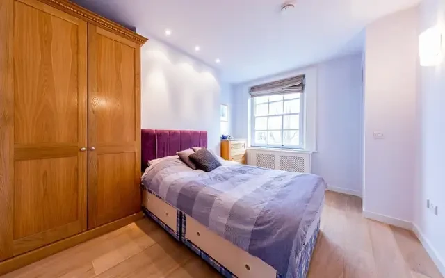 Abercorn Place, St John's Wood, London, NW8 9DX 4